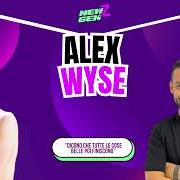Il testo TENCO E DALIDA di ALEX W è presente anche nell'album Dicono che tutte le cose belle poi finiscono (2026)