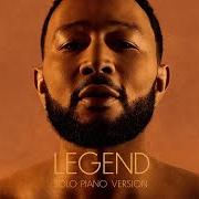 Il testo BY YOUR SIDE di JOHN LEGEND è presente anche nell'album By your side (2023)