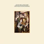 Il testo UNDERSTATED REVERENCE di JOHN MELLENCAMP è presente anche nell'album Orpheus descending (2023)