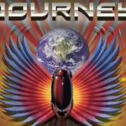 Il testo ALL THE THINGS di JOURNEY è presente anche nell'album Arrival (2000)