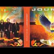 Il testo WHO'S CRYIN NOW di JOURNEY è presente anche nell'album Revelation (2008)
