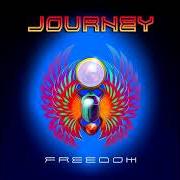 Il testo LIVE TO LOVE AGAIN di JOURNEY è presente anche nell'album Freedom (2022)