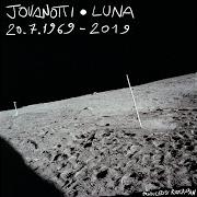 Lorenzo sulla luna