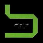 Il testo SOMETHING MUST BREAK di JOY DIVISION è presente anche nell'album Permanent (1995)