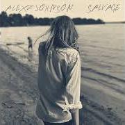 Il testo BYSTANDER di ALEXZ JOHNSON è presente anche nell'album Salvage (2025)