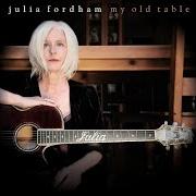 Il testo HOME (IF THAT'S WHAT LOVE IS) di JULIA FORDHAM è presente anche nell'album Earth mate (2024)