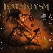 Il testo BRINGER OF VENGEANCE dei KATAKLYSM è presente anche nell'album Goliath (2023)