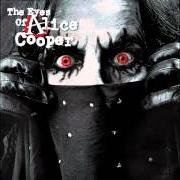 The eyes of alice cooper