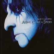 The revenge of alice cooper