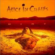 Il testo ROOSTER degli ALICE IN CHAINS è presente anche nell'album Dirt (1992)
