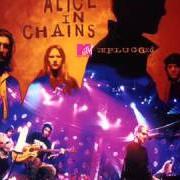 Il testo HEAVEN BESIDE YOU degli ALICE IN CHAINS è presente anche nell'album Mtv unplugged (1996)