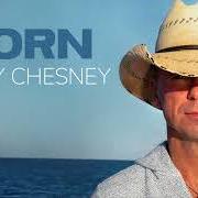 Il testo BLAME IT ON THE SALT di KENNY CHESNEY è presente anche nell'album Born (2024)