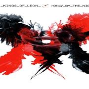 Il testo BLACK THUMBNAIL dei KINGS OF LEON è presente anche nell'album Because of the times (2007)
