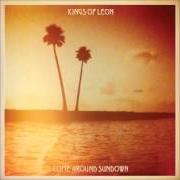 Il testo THE END dei KINGS OF LEON è presente anche nell'album Come around sundown (2010)