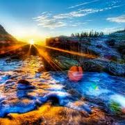 Il testo AVALANCHE di KOSHEEN è presente anche nell'album Kokopelli (2003)