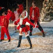 Kylie christmas (fully wrapped)