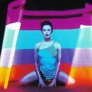 Il testo SAY HEY di KYLIE MINOGUE è presente anche nell'album Impossible princess (1997)