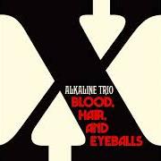 Il testo SCARS degli ALKALINE TRIO è presente anche nell'album Blood, hair, and eyeballs (2024)