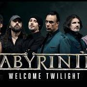 In the vanishing echoes of goodbye