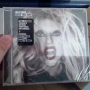Born this way (special edt.)