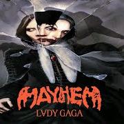 Il testo ABRACADABRA di LADY GAGA è presente anche nell'album Mayhem (2025)