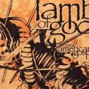 Il testo PARIAH dei LAMB OF GOD è presente anche nell'album New american gospel (2000)