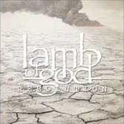 Il testo GHOST WALKING dei LAMB OF GOD è presente anche nell'album Resolution (2012)