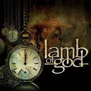 Il testo ROUTES dei LAMB OF GOD è presente anche nell'album Lamb of god (2020)
