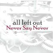 Never say never