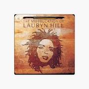 The miseducation of lauryn hill