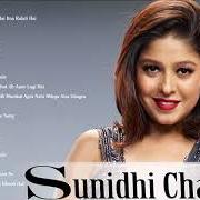 Sunidhi Chauhan