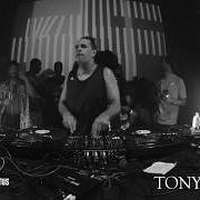 Tony Touch