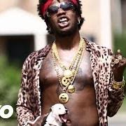 Trinidad James