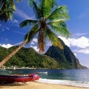 St. Lucia