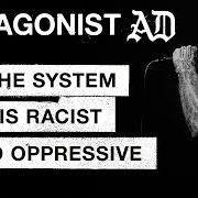 Antagonist A.D.