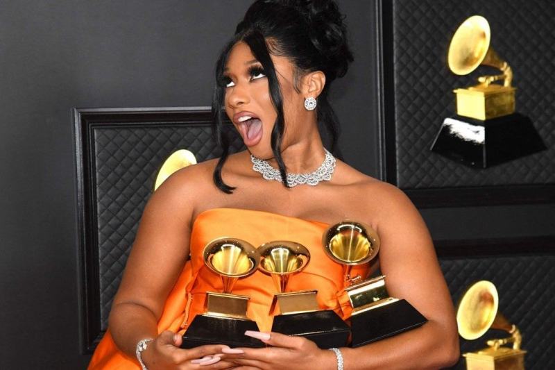 Grammy Awards 2021: le donne conquistano quest'edizione
