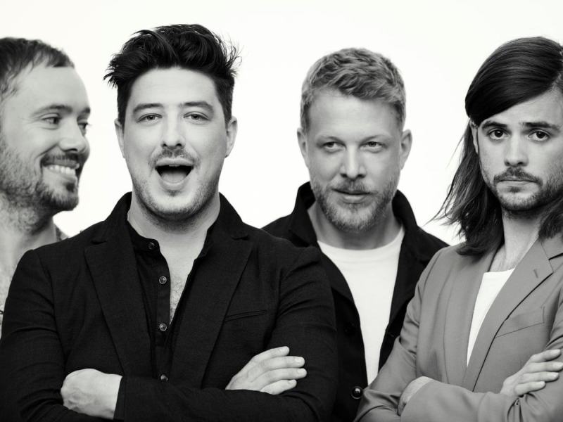 Che brutto momento per il musicista dei Mumford & Sons