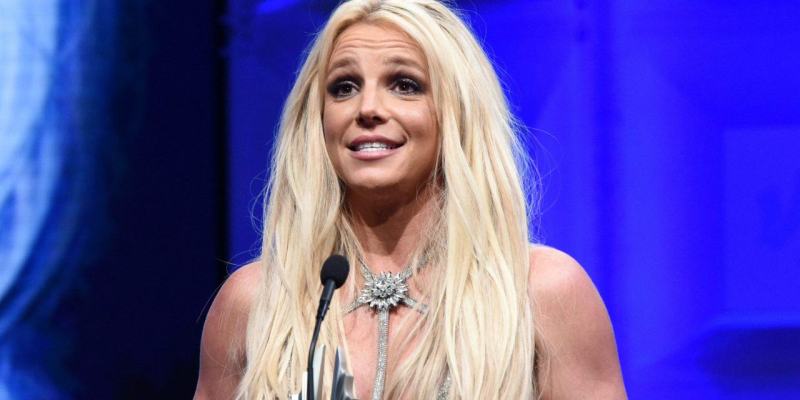 Britney Spears: quel documentario scomodo