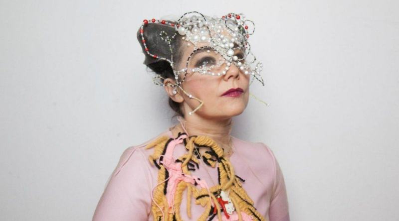 Björk partecipa a "Northman", il nuovo film di Robert Eggers