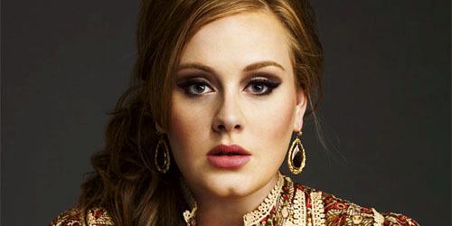 Adele rifiuta la partecipazione agli Oscar