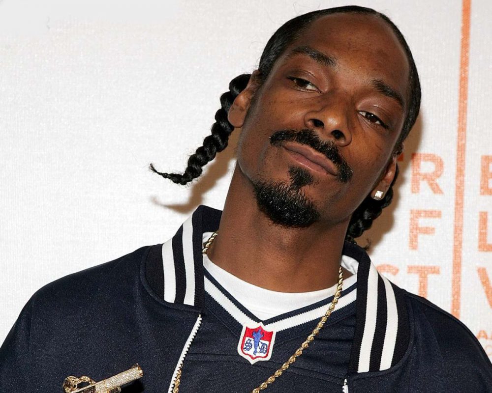 Snoop Dogg: sesso e potere 