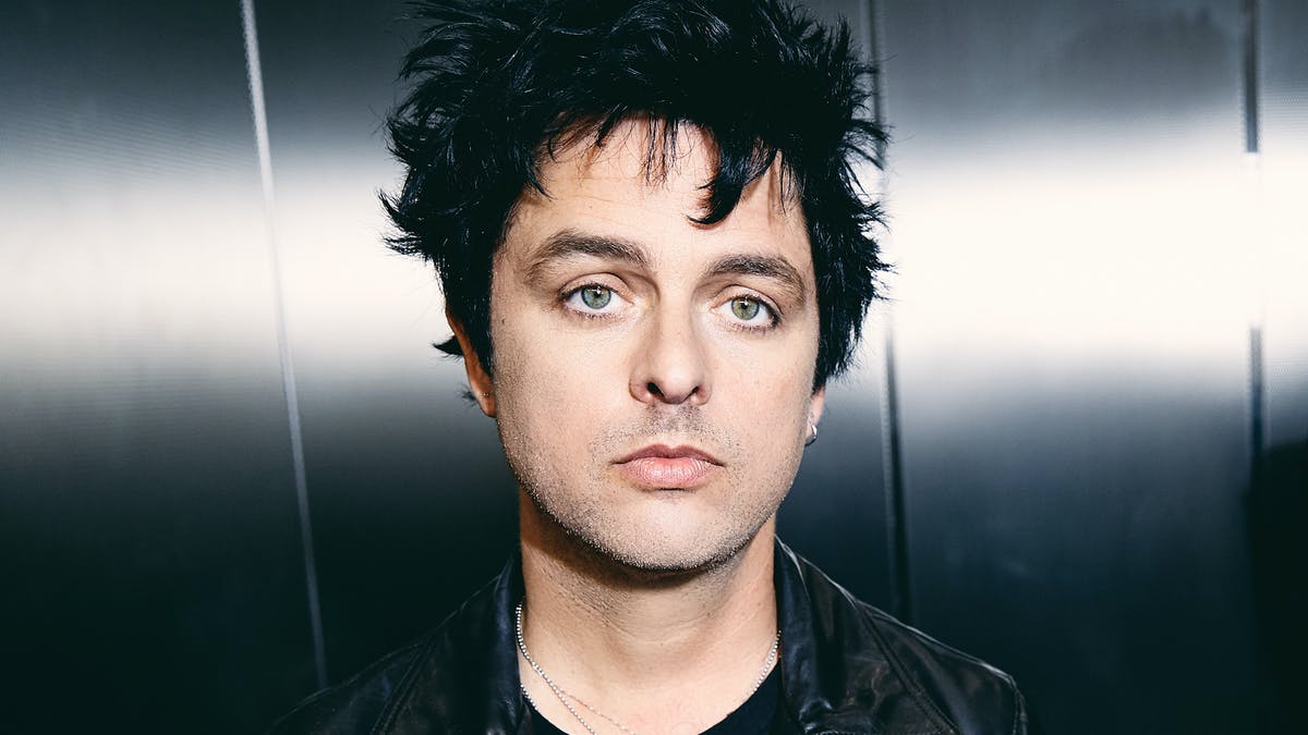 Green Day: i 50 anni di Billie Joe che sembrano 25