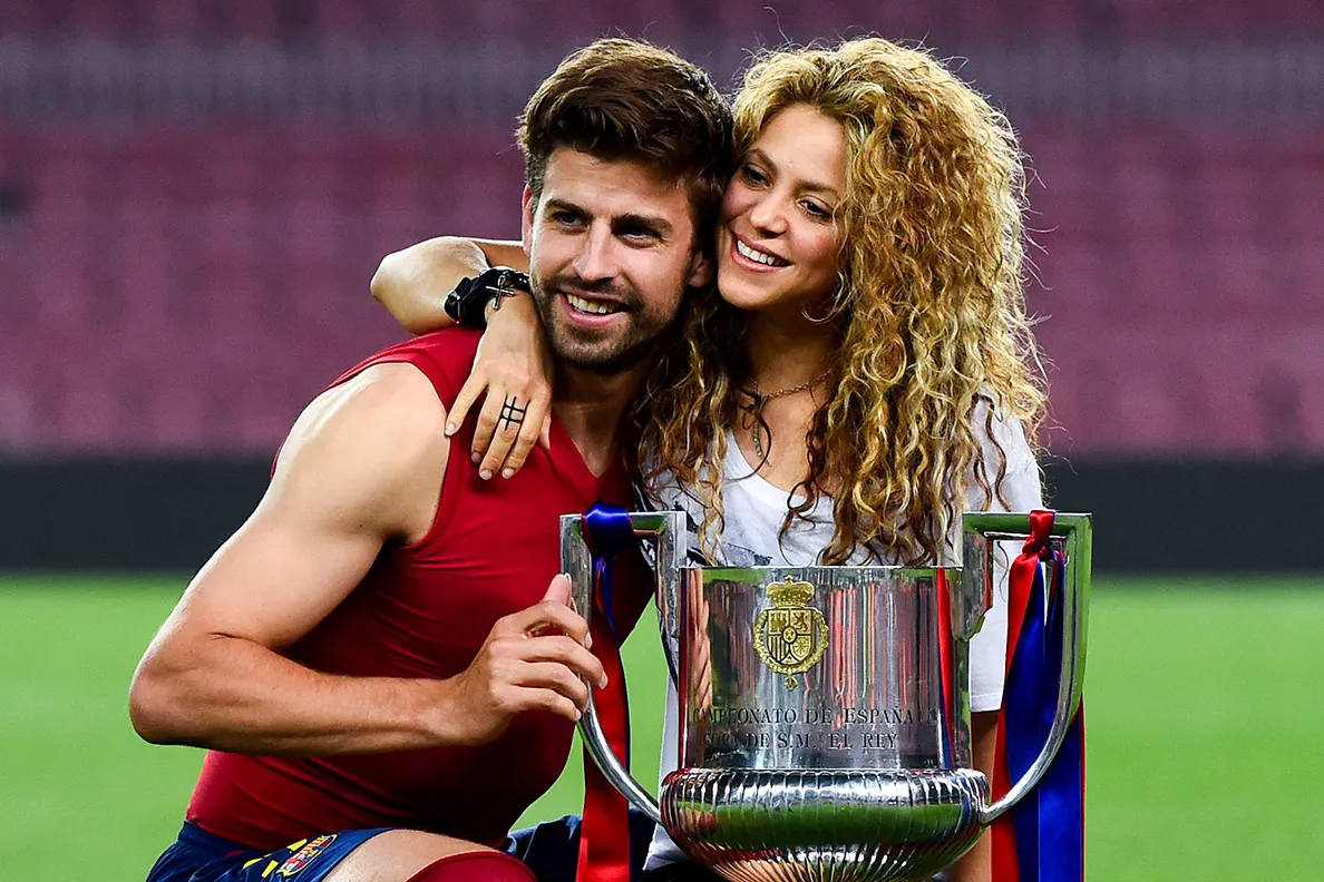 Shakira non sposerà Piquè: svelato il motivo