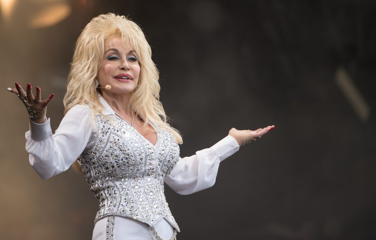 Dolly Parton e il gran rifiuto