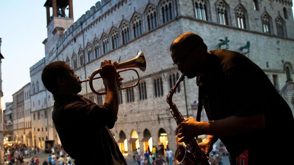 Umbria Jazz: 260 concerti in 10 giorni