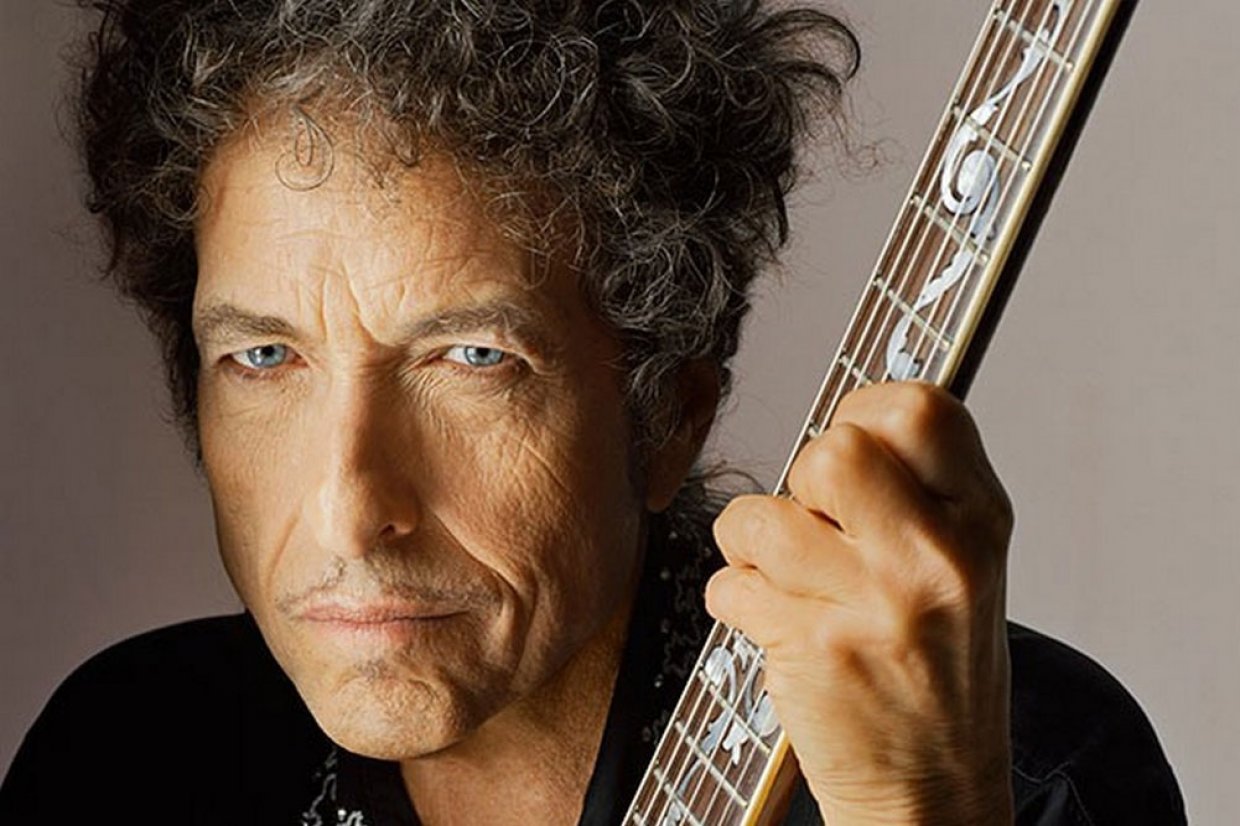 Bob Dylan vieta gli smartphone nel prossimo tour