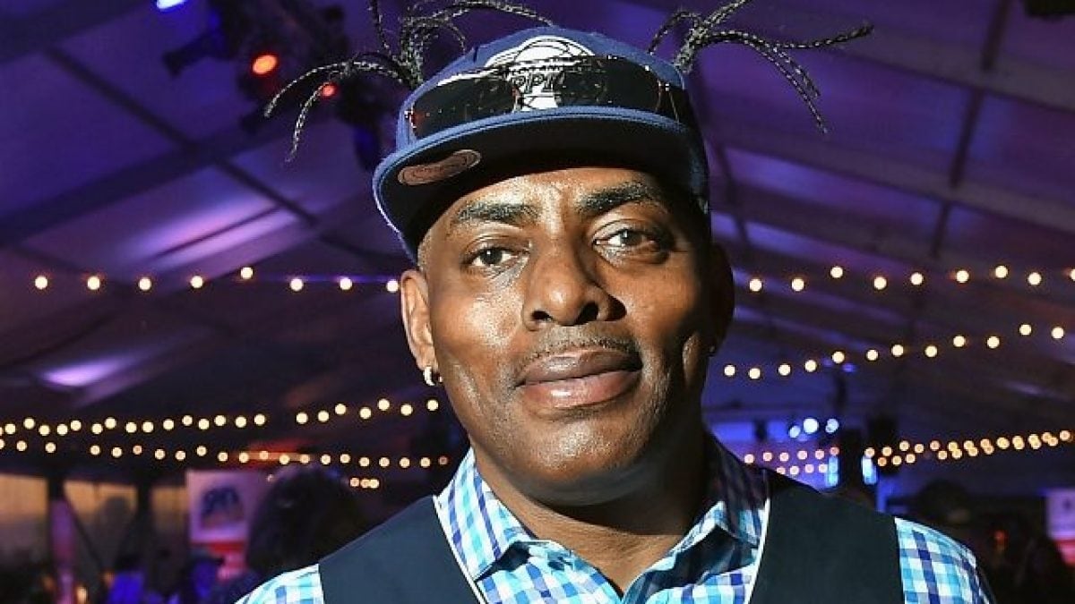 Addio a Coolio, rapper di "Gangsta'S Paradise"