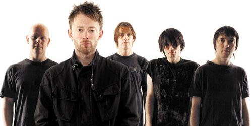 Nuovo album per i Radiohead