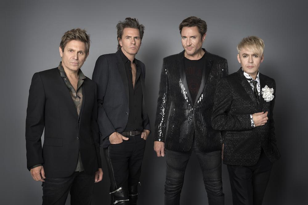Duran Duran: il ritorno di Andy Taylor e il nuovo album 