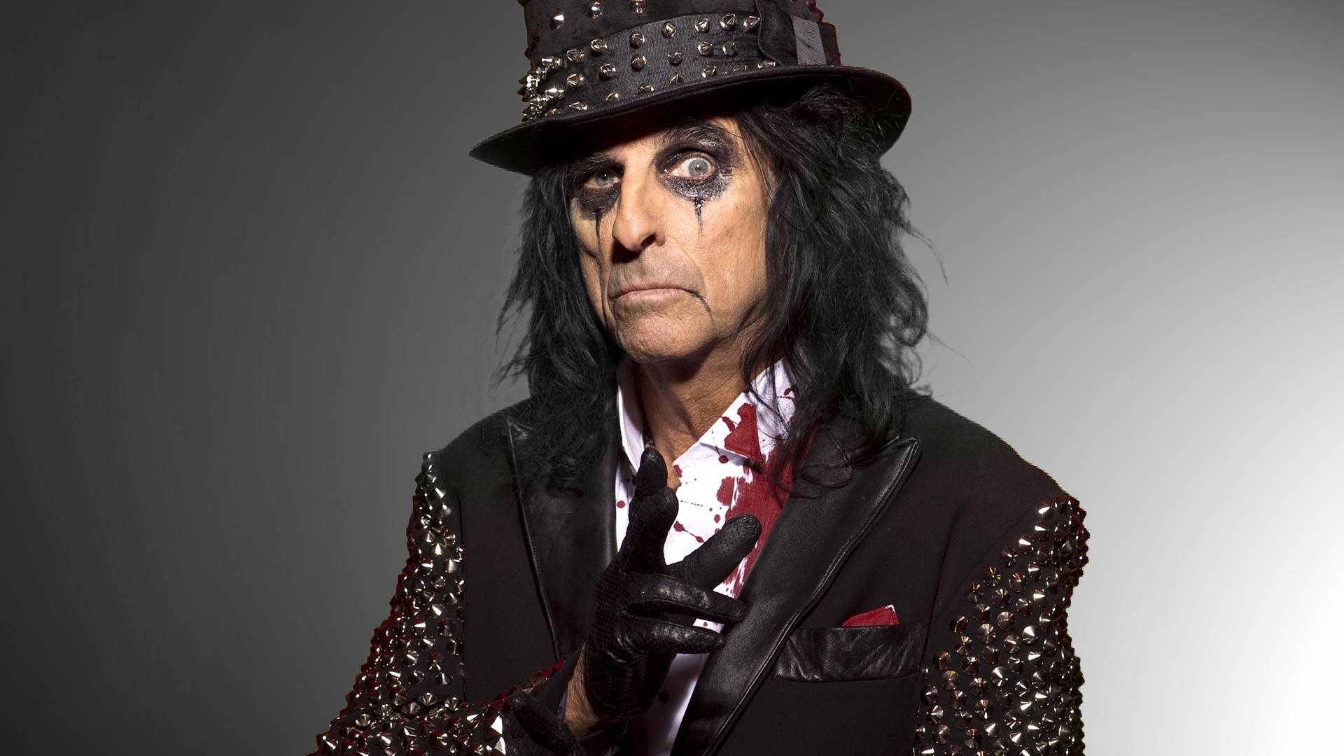 Alice Cooper: il nuovo album di inediti "Road"